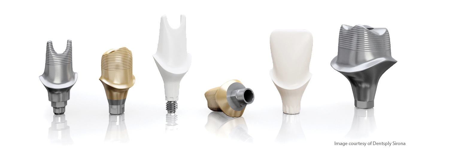 Implants Key Dental Aesthetics 